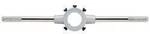 KS Tools 331.0008 Schneideisenhalter DIN 225
