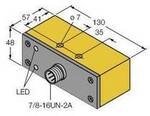 Turck Induktiver Sensor nicht b&uuml;ndig NI30-Q130-ADZ30X2-B1131 42100