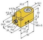 Turck Induktiver Sensor NPN, Schlie&szlig;er BI10R-W30-DAN6X-H1141 14039
