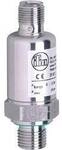 ifm Electronic Drucksensor 1 St. PT9553 0 MPa bis 2.5 MPa M12 Analog
