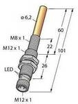 Turck Magnetfeldsensor PNP NIMFE-EM12/6,2L101-UP6X-H1141/S1182 1600612