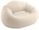 Intex 66505NP Sessel (B x H) 137 cm x 74 cm Beige