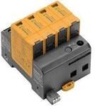 Weidm&uuml;ller 2730750000 VPU AC II US 4 R 400/50 &Uuml;berspannungsschutz-Ableiter 20...