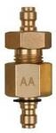 KS Tools 150.2347 Doppel-Adapterst&uuml;ck M14x1,5 Innen- und Au&szlig;engewinde und 3/8