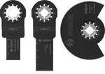 Bosch Accessories 2608669333 2608669333 Multitool-S&auml;gebl&auml;tter 1 St.