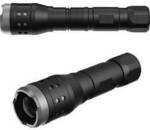 M&uuml;ller-Licht LED Taschenlampe batteriebetrieben 300 lm 153 g 27700075