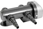 Hozelock 1559C1240 Vorton 11 UVC-Kl&auml;rer UVC-Ger&auml;t mit UVC-Kl&auml;rger&auml;t
