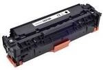 Renkforce Toner ersetzt HP 305A, CE410A Kompatibel Schwarz 2200 Seiten