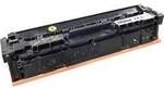 Renkforce Toner ersetzt HP 203A, CF542A Kompatibel Gelb 1300 Seiten...