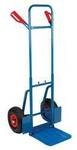 Velleman QT102 QT102 Sackkarre klappbar Stahl Traglast (max.): 150 kg