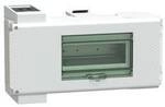 Schneider Electric KSB63SM58 KS Abgangskasten,63A, leer, 3L+PEN, 8...