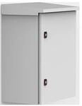 nVent HOFFMAN ARF02515R5 19 Zoll Netzwerkschrank-Regendach Grau