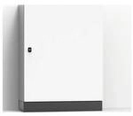 nVent HOFFMAN P2060 (VE2) 19 Zoll Netzwerkschrank-Sockel Grau