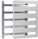 Schneider Electric NSYDLCR36 Modularer Rahmen Typ DLCR f&uuml;r PanelSeT WM