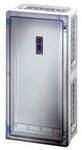 Hensel FP 5325 Leistungsschalter 1 St. (B x H x T) 270 x 540 x 163 mm 68000225