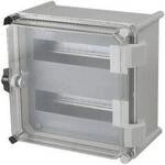Modularer Rahmen 24Module (18mm) f&uuml;r PLS-Dose 360x270mm Schneider Electric...
