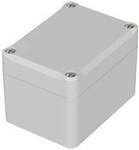 Bopla EUROMAS ET 207-LP 63207300 Industrie-Geh&auml;use 82 x 60 x 57 ABS Lichtgrau (RAL