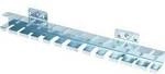KS Tools 860.0851 Schraubendreherhalter, 12 L&ouml;cher, 150x55mm 1 St.