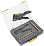 Weidm&uuml;ller CRIMP-SET STRIPAX PLUS T 9028790000 Crimpzangen-Set Aderendh&uuml;lsen 0.5