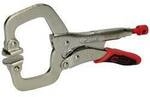 KS Tools 115.2013 Gripzange Flach 0 - 30 mm 175 mm