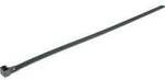 HellermannTyton 131-22560 REL250-PA66W-BK Kabelbinder 250 mm 7.60 mm Schwarz