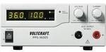 VOLTCRAFT PPS-16005 Labornetzger&auml;t, einstellbar 1 - 36 V/DC 0 - 10 A 360 W USB,