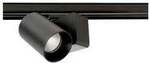 Deko Light Nihal Mini 707186 Spotschiene 10.9 W LED Schwarz