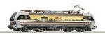 Roco 7520065 H0 E-Lok 193 459-5 &bdquo;Deutschlandpiercer&ldquo; der SBB