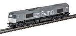 M&auml;rklin 039067 H0 Diesellok Class 66 HHPI Class 66 HHPI