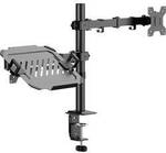 My Wall Monitorhalterung HEG8L 1 Display(s) 43,2 cm (17) - 81,3 cm (32) Neigbar,