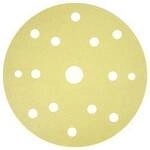 Bosch Accessories 2608621733 Schleifscheibe Durchmesser 150 mm 50 St.