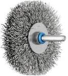 PFERD TOOLS Rundb&uuml;rste RBUIT 7015/6 INOX 0,30 43100067 10 St.