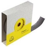 Klingspor KL 385 JF 221375 Schleifpapierrolle K&ouml;rnung (num) 100 (L x B) 25000...