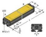 Turck Linearwegsensor LI700P0-Q25LM0-ELIUPN8X3-H1151 1590608