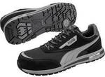 PUMA RIDER BLK LOW S1PS ESD FO HRO SR 644700200000036 Sicherheitsschuh Schuhgr&ouml;&szlig;e