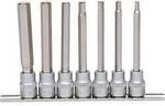 KS Tools Stecknuss-Set metrisch 3/8 (10 mm) 911.1560