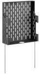 VOGEL'S Vogels Verstecktes Aufbewahrungsfach RISE A311 1 Display(s) Schwarz...