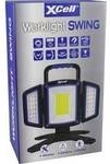 XCell 151274 COB LED Akku-Arbeitsleuchte akkubetrieben 1600 lm