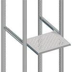 Schneider Electric NSYTTG50 NSYTTG50 Teleskopschiene Stahl 1 St.