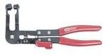 KS Tools 115.1198 Schlauchschellenzange 210 mm 1 St.