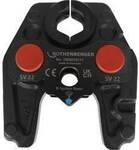 Rothenberger 1000050217 Pressbacke
