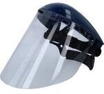 KS Tools 117.0224 117.0224 Schutzvisier DIN 166