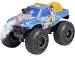 Dickie Toys Volvo Dickie Wave Runner Fertigmodell Monstertruck 203764024