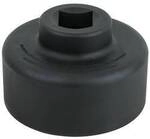 KS Tools 4600225 460.0225 Sechskant Achsmuttern-Schl&uuml;ssel 85 mm 1 1 (25 mm)