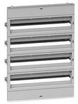 Schneider Electric NSYDLA112G 7035 Automatenabdeckung 800X600 Kleinverteilerzubeh&ouml;r
