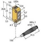 Turck Einweg-Lichtschranke Q12RP6RQ3 3074193 1 St.