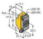Turck Einweg-Lichtschranke QS186EBQ7 3066426 1 St.