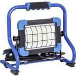 AS Schwabe Slimline Pro LED-Baustrahler EEK E (A - G) 80 W 10400 lm Neutralwei&szlig;