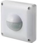 Sygonix SY-4755364 Wand, Unterputz PIR-Bewegungsmelder 190 &deg; Triac Wei&szlig; IP65