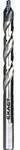 Exact 74833 HSS TIN-TIP Spiralbohrer 3.3 mm DIN 338 10 St.